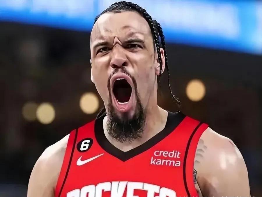 火箭队再胜灰熊，连胜势不可挡