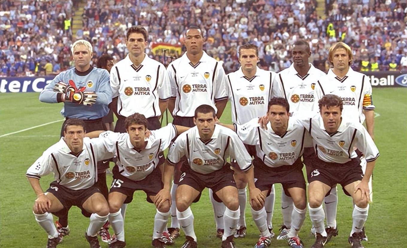 华伦西亚取胜，提升了球队排名