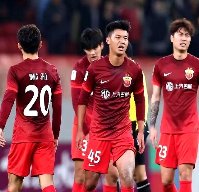 中国球队在亚冠赛场表现亮眼