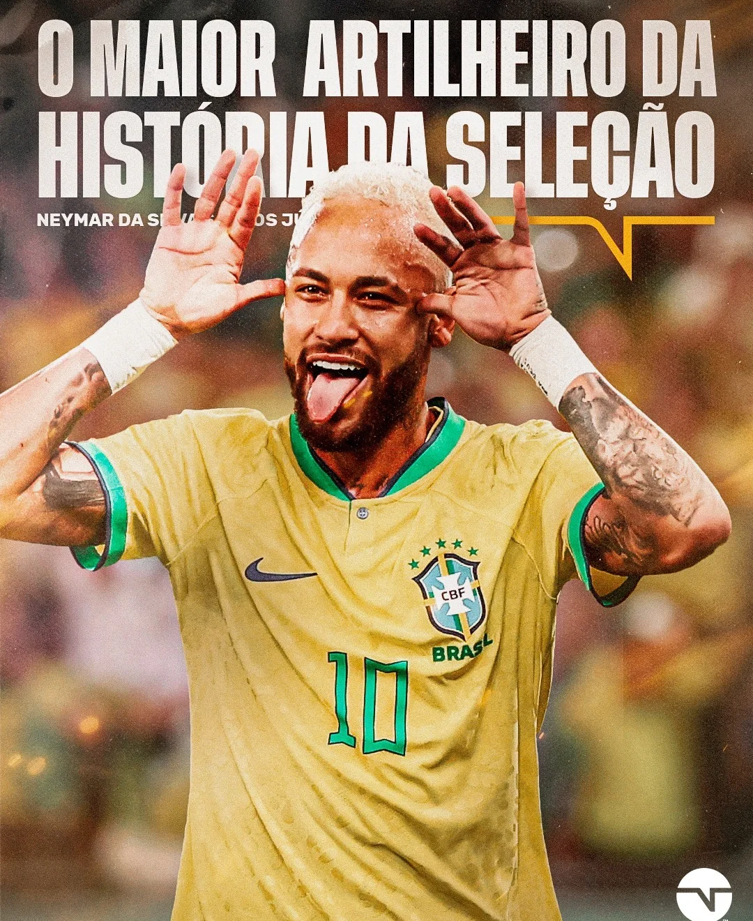 巴西联赛后卫踢进制胜球，创造历史