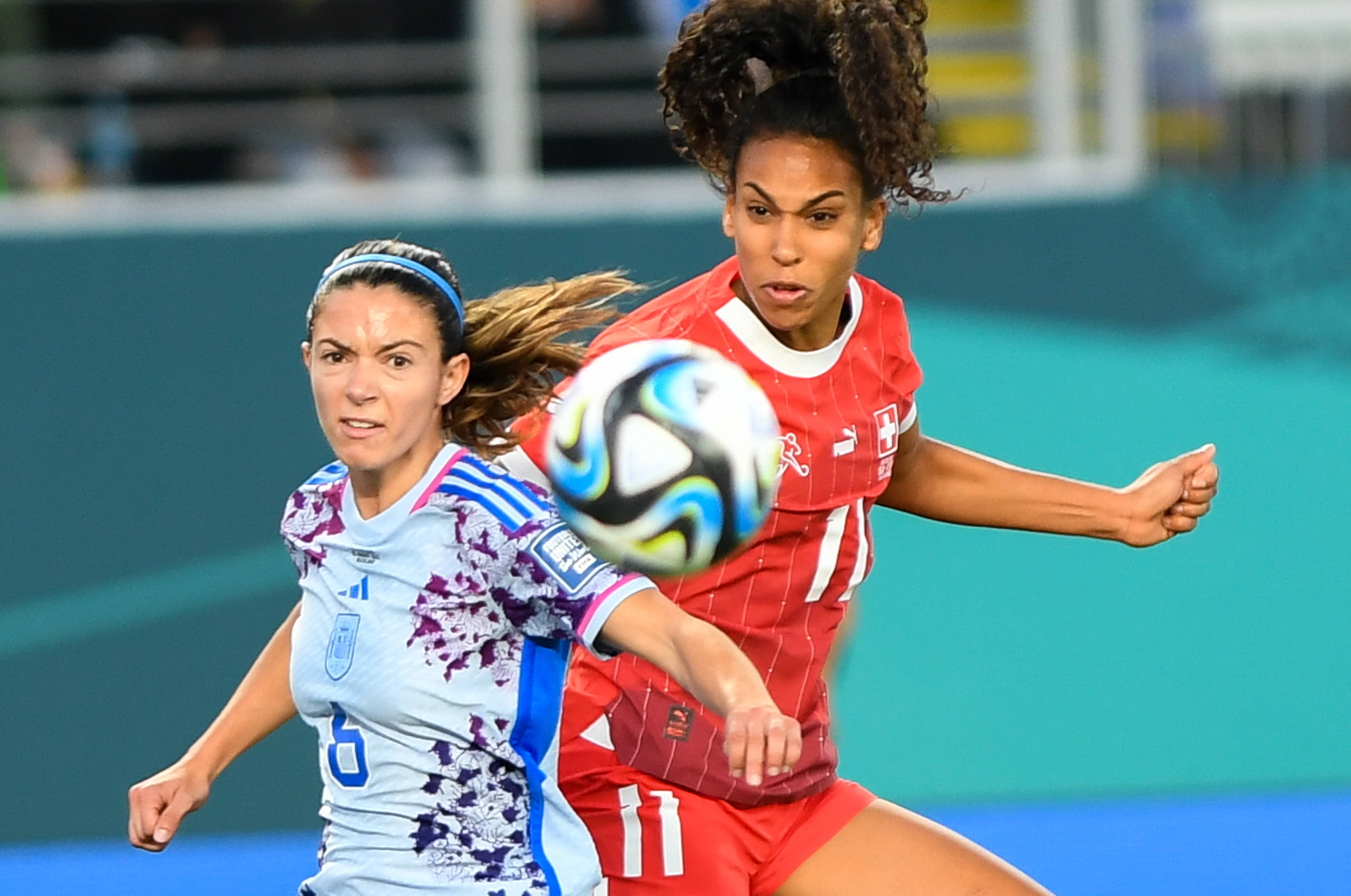 关于摩洛哥击败瑞士晋级蹦床比赛的信息