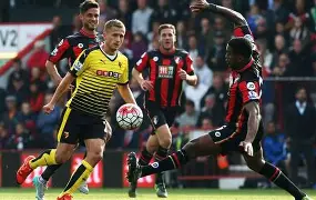 沃特福德客场小胜，努力齐心协力争取更多胜利的简单介绍