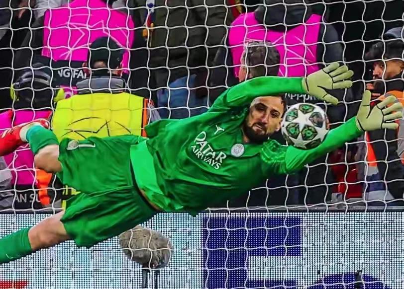 利物浦后场稳固逆转淘汰巴黎晋级