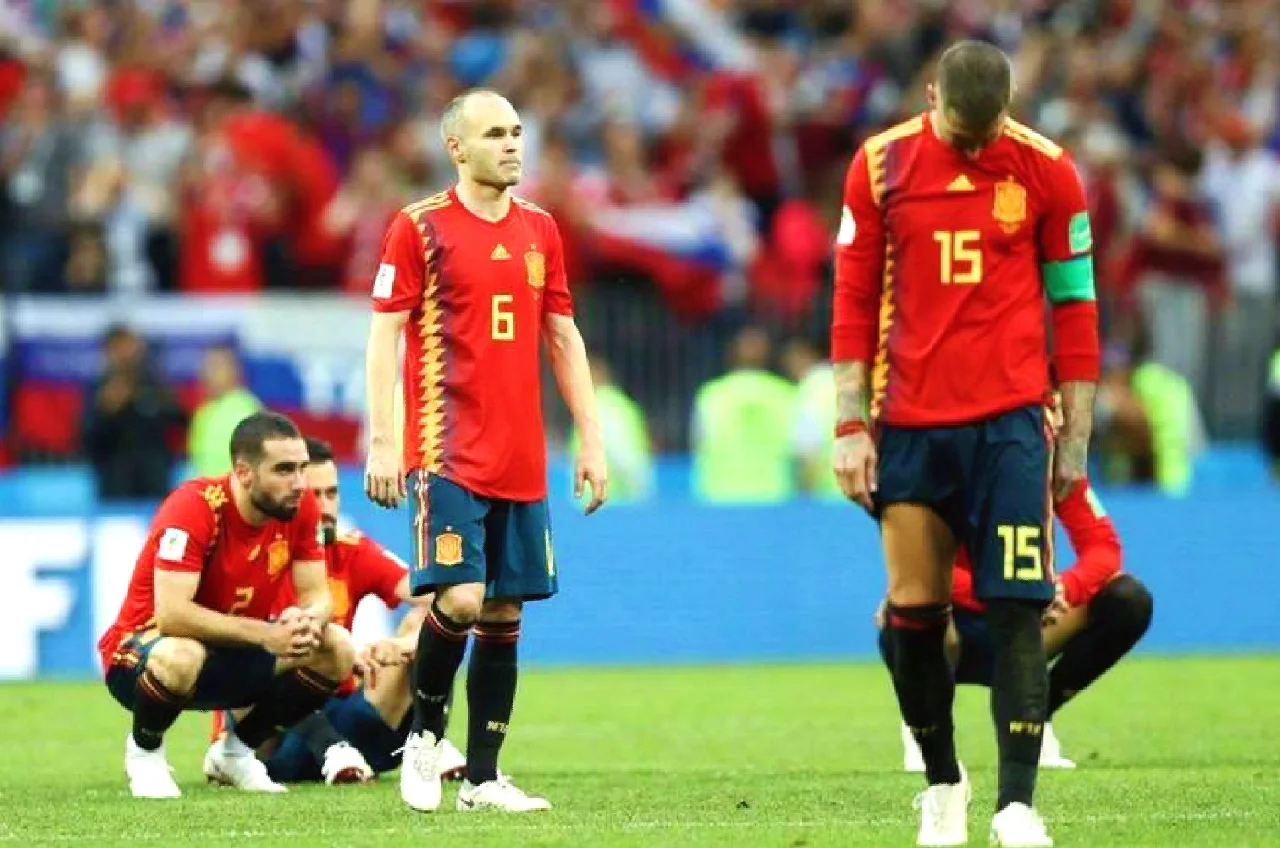 国际足球联赛的最新成绩公布