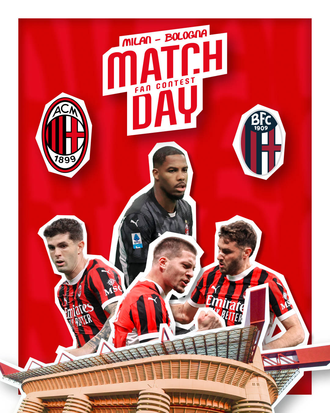 关于博洛尼亚客场逼平维罗纳，保持不败状态的信息