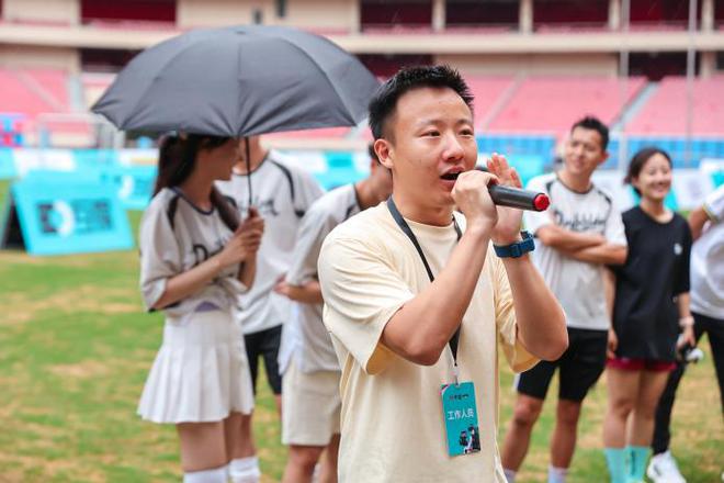 纵横捭阖！中超联赛足球嘉年华呈现新颜