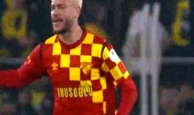 关于切尔西传射建功，国米新星横空出世，场边球探频频记笔记的信息