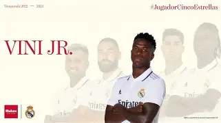 包含维尼修斯连续五场破门，皇马主帅直言：这小子挡不住！的词条