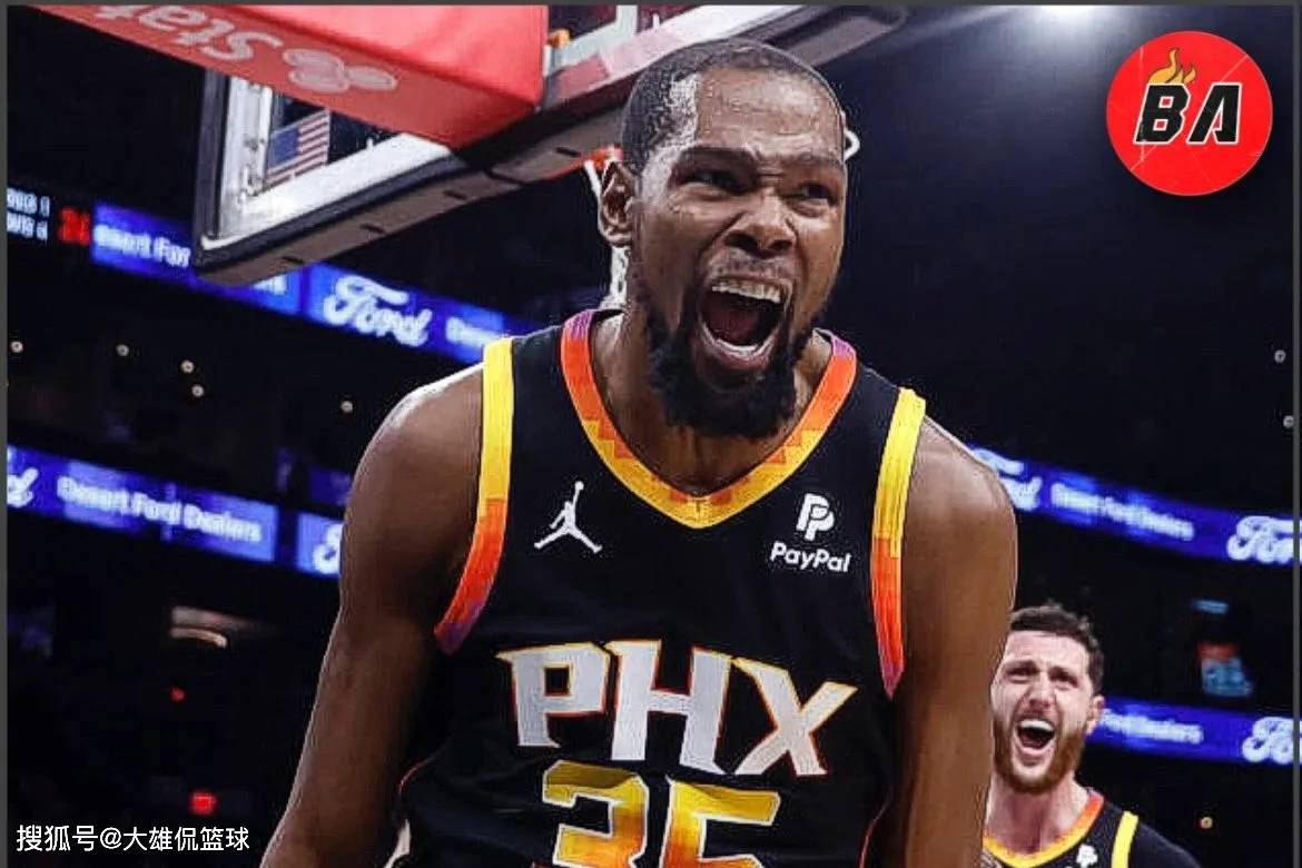 老鹰爆发新星，国王刷新纪录，杜兰特球队迎来希望！