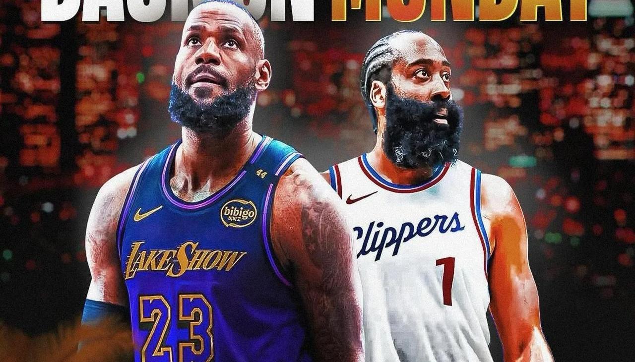  Rookie巅峰对决，哈登与30激战瑞士队分钟，突破纪录胜负难料！