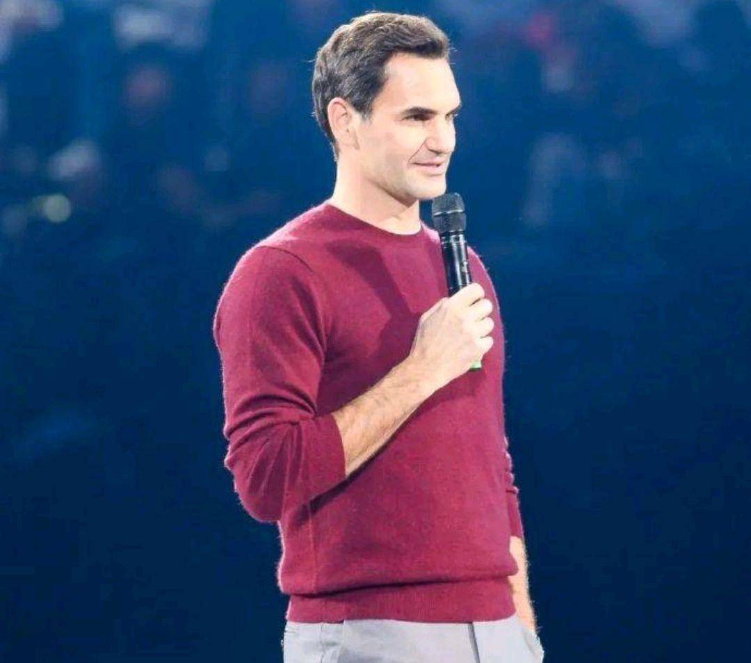  费德勒新星赛况扑朔迷离表现惊艳，FPX未来可期！