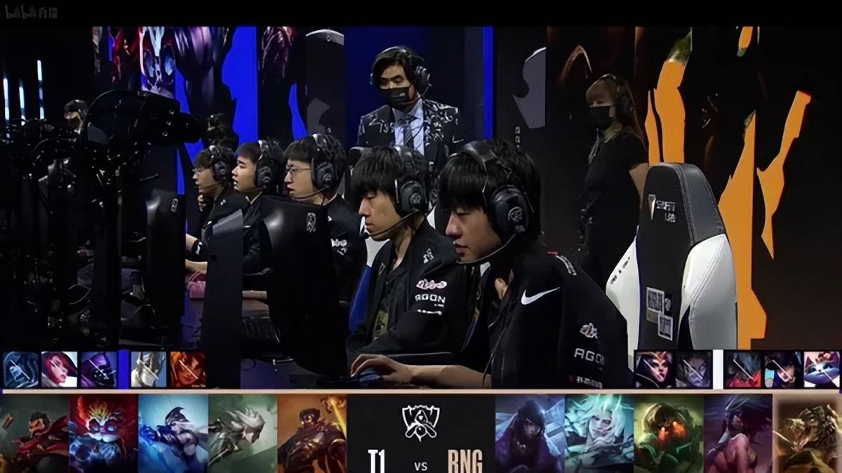  费德勒赛事官方发布比分优势明显新规，RNG争议不断！